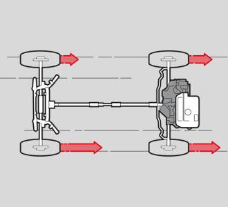 Toyota C-HR New Toyota C-HR New