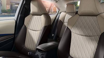 Toyota Corolla New Toyota Corolla New