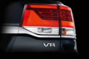 Land Cruiser 200 Land Cruiser 200