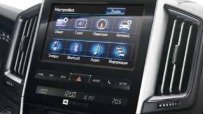 Land Cruiser 200 Land Cruiser 200