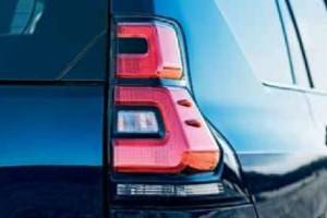 Land Cruiser Prado Land Cruiser Prado