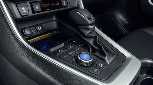 Toyota RAV4 New Toyota RAV4 New