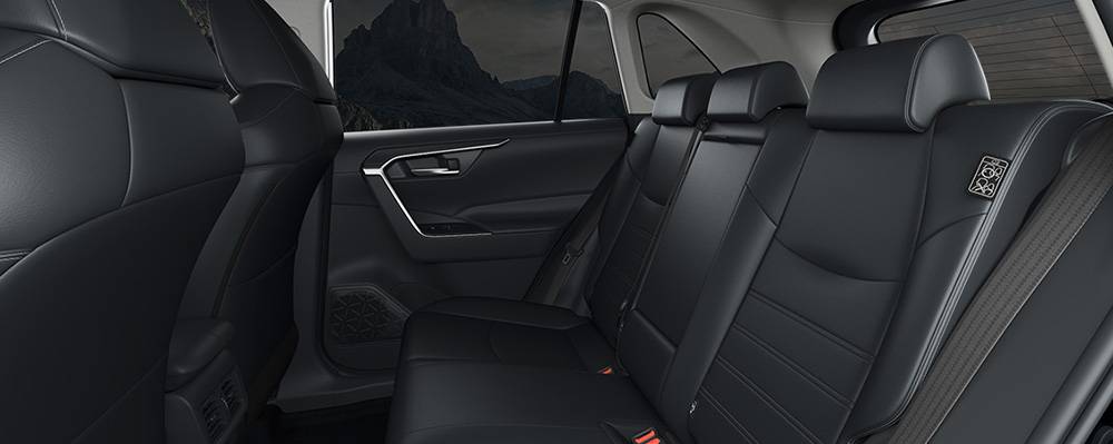 Toyota RAV4 New Toyota RAV4 New